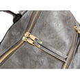 thumbnail image 5 of Bolsos y bolso de hombro multiusos del diseño de los monederos de la mochila de la moda de las mujeres, 5 of 5
