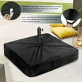 thumbnail image 6 of Patio Umbrella Base Cover for Outdoor Umbrella Base Heavy Umbrella Base Covers, 6 of 9