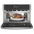 thumbnail image 3 of Ge Profile Psb9100sv 27" Wide 1.7 Cu. Ft. Electric Single Oven - Stainless Steel, 3 of 5