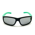 thumbnail image 3 of Minecraft Boy's Fashion Sunglasses with Zippered Pouch and Carabiner, 3 of 5