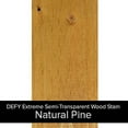 DEFY Extreme Wood Stain Natural Pine gal