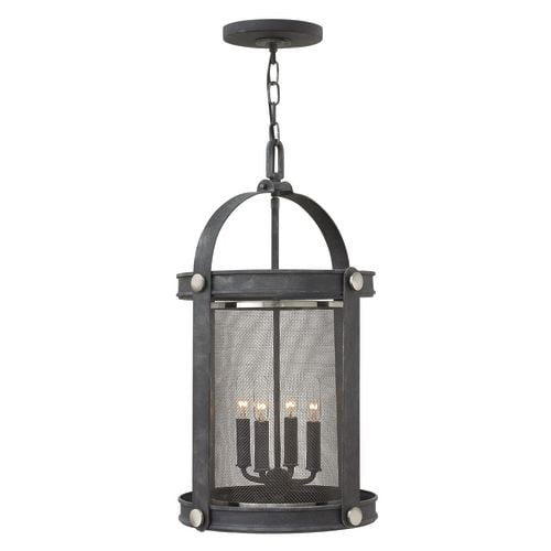 Hinkley Lighting 3942 4 Light Indoor Lantern Pendant From The Holden Collection Com - Indoor Lantern Pendant Light Hinkley Lighting 3942 4 Light Indoor Lantern Pendant From The Holden Collection Com - Indoor Lantern Pendant Light