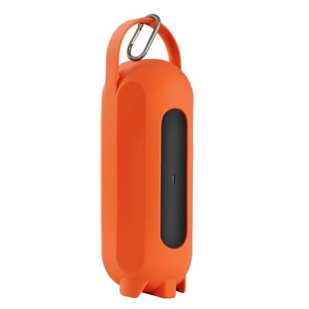 Shock Absorbing Silicone Covers Protective Case for Travel Speakers Scratch Proof and Easy to