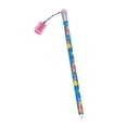 thumbnail image 3 of 12 Piece SpongeBob Squarepants Jumbo Pencil with Sharpener , party favors, 12 Count, 3 of 3