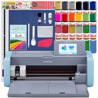 Brother ScanNCut DX SDX85 Electronic Cutting Machine with Built-in