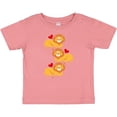 thumbnail image 3 of Inktastic Lion Jungle Animals Boys or Girls Baby T-Shirt, 3 of 5