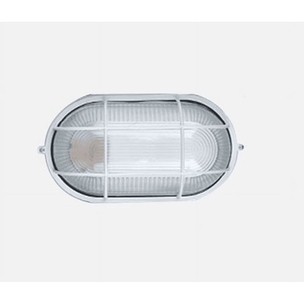 Lámpara de techo LED para sauna, lámpara a prueba de humedad, garaje subterráneo circular, taller de garaje, lámpara de eliminación de polvo, lámpara de techo para sauna en forma de árbol para baño oso de fresa Electrónica