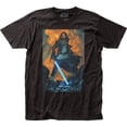 thumbnail image 1 of Star Wars Obi-Wan Kenobi Painting T-Shirt-4XLarge, 1 of 1