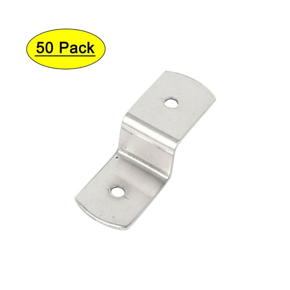 Z Shaped Metal Brackets