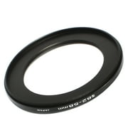 82mm-58mm Step-down Metal Filter Adapter Ring / 82mm Lens to 58mm Accessory