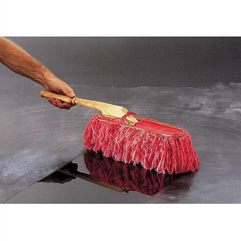 California Car Duster The Original - Now In Stock - Place you order