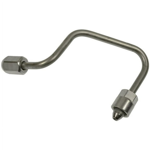 Standard DIL12 Diesel Fuel Injector Line Fits select: 2013-2018 RAM 2500, 2013-2018 RAM 3500