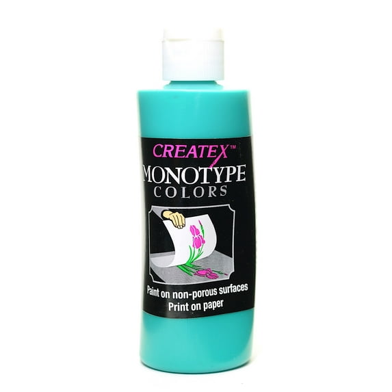Monotype Colors phthalo green, 4 oz. (pack of 3)