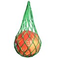 thumbnail image 1 of Mesh Storage Sports Ball Football Fútbol Voleibol Bolsan Bolsas Transporte Baloncesto Bolla para Sostener El Béisbol Adultos, 1 of 9