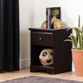 thumbnail image 4 of South Shore Summer Breeze 1 Drawer Night Stand, 4 of 9