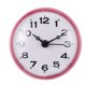 thumbnail image 1 of FELTECHELECTR 1 reloj de pared para baño, impermeable, con ventosa, antivaho., 1 of 7