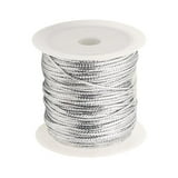 23m Multi Functional Colorful Tags Wires String Gift Cord Package ...