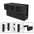 thumbnail image 3 of Ventilador de refrigeración eficiente para Nintendo Switch: accesorio de ventilación alimentado por USB, 3 of 8