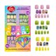 thumbnail image 1 of Press on Nails Townley Girl Care Bears 36 unidades para niños mayores de 6 años, 1 of 9