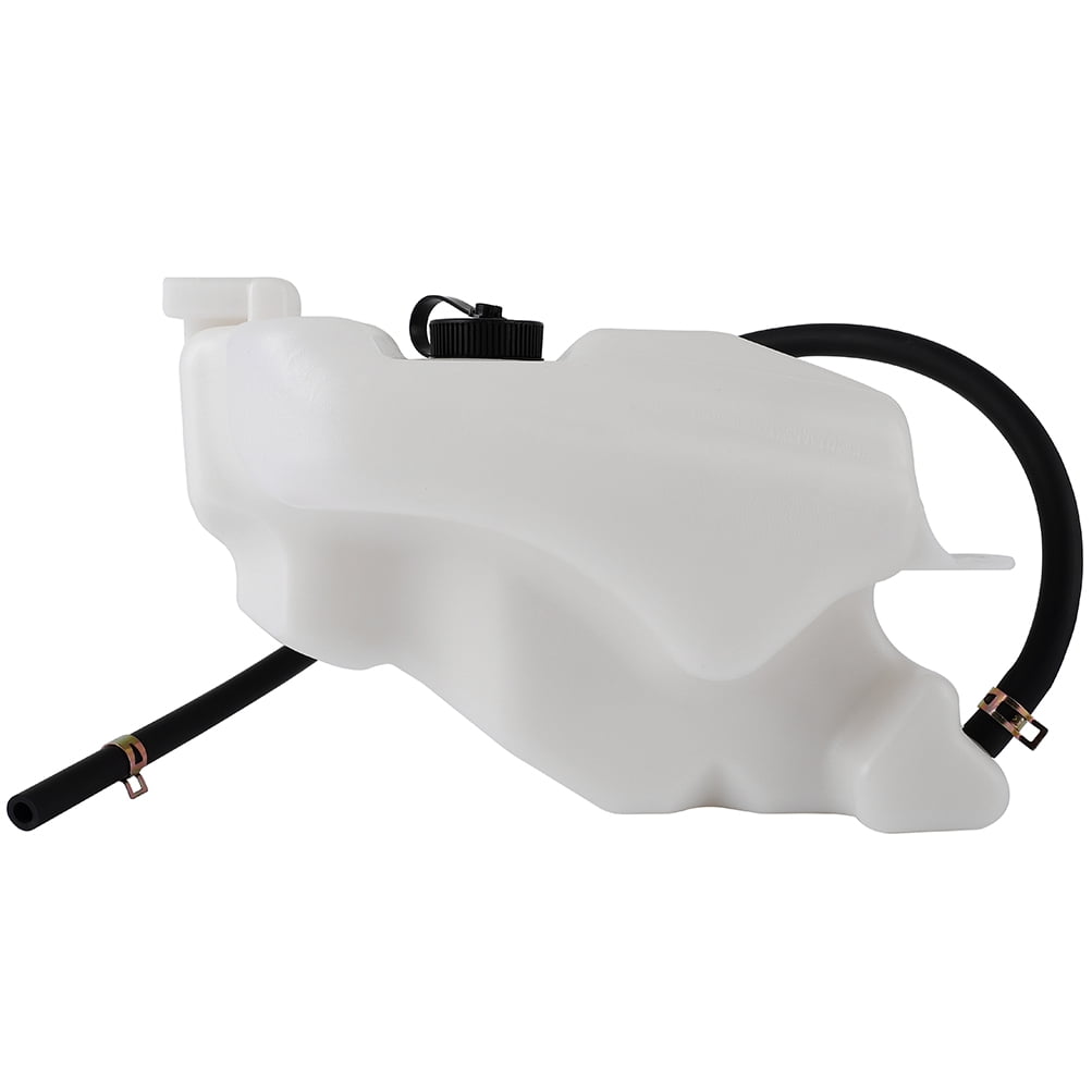 ECCPP Coolant Radiator Reservoir Tank 603-614 Coolant Overflow Expansion Bottle with cap For Nissan