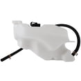 ECCPP Coolant Radiator Reservoir Tank 603-614 Coolant Overflow ...