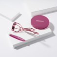 thumbnail image 4 of Set para cejas y aseo Tweezerman Compact Mirror + Pinza, 4 of 5