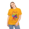 thumbnail image 4 of Holi Hai Colorful Holi T-Shirts for Men and Women, 4 of 4