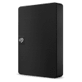 thumbnail image 1 of Disque dur externe portable Seagate Expansion 5 To - USB 3.0, pour Mac et PC avec services et logiciels de récupération (STKN5000400), 1 of 10
