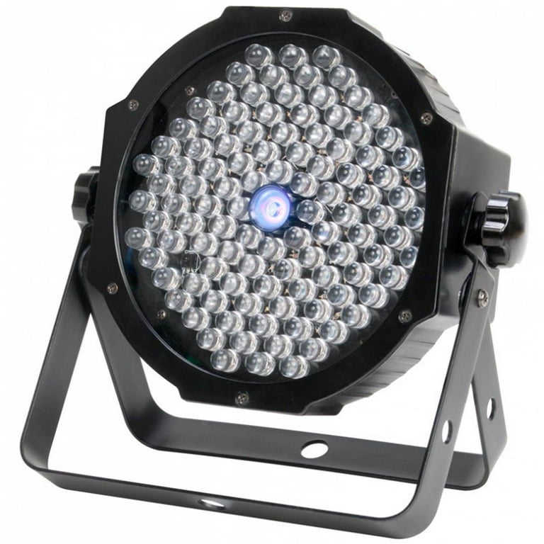 Brightest led best sale par can