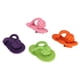 thumbnail image 5 of Juguete para masticar para perros limpieza de dientes colores caramelo interactivos zapatillas de cuerda de algodón juguete para perros Molar para perros ANGGREK Otros, 5 of 8