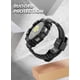 thumbnail image 2 of Funda para reloj SUPCASE Unicorn Beetle Pro para Galaxy Watch 4 de 44 mm, 2 of 6