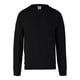thumbnail image 1 of Sudadera Yazbek Cuello Redondo Lisa Unisex, 1 of 2