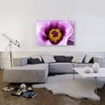 thumbnail image 2 of ARTCANVAS Peony Flower Home Decor Rectangle Canvas Art Print - Size: 40" x 26" (1.50" Deep), 2 of 9