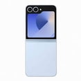 thumbnail image 2 of Smartphone Samsung Galaxy Z Flip 6 256GB 12RAM Azul, 2 of 3