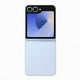 thumbnail image 2 of Smartphone Samsung Galaxy Z Flip 6 256GB 12RAM Azul, 2 of 3