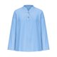 thumbnail image 2 of Camisetas para mujer,Cárdigan con capucha de invierno para mujer, suéter informal de poliéster con mangas cortas, largo medio para uso diario, sopatenor, 2 of 8