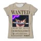 thumbnail image 1 of Camisetas para niños, camiseta de Dragon Ball Z, camisetas de Anime, camisetas de dibujos animados de Goku, ropa para niños, camisetas de manga corta de verano 2024, 1 of 5