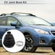 thumbnail image 2 of Kit de bota de junta CV exterior Unique Bargains No.28396AG011 con abrazaderas para Subaru Crosstrek 2013, 2 of 7