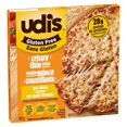 thumbnail image 3 of Udi's Gluten Free Four Cheese Pizza, 3 of 3