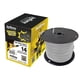 thumbnail image 1 of Cable Eléctrico Indiana Thw-Ls/Thhw-Ls Cal 14 Blanco 100 M, 1 of 3