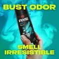 thumbnail image 4 of AXE Apollo Sage & Cedarwood Deodorant Body Spray, 4 Oz Twin Pack, 4 of 12