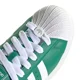 thumbnail image 2 of Ad-id-as Originals Superstar II Men's Sneakers Green Comfort Sport SZ-11.5 READ!, 2 of 6