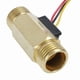 thumbnail image 4 of 3X 1/2PT Interruptor del Sensor de Flujo de Agua Medidor de Control Caudalimetro 1.5-30L / Min, 4 of 5