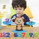 thumbnail image 5 of Juguete De Equilibrio Digital Animal Suma Resta Aritmética Juego De Mesa Rompecabezas Juguete De Educación Temprana Cateissary FN003356-05, 5 of 6
