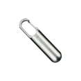 thumbnail image 1 of Mini Pill Box Portable Pill Organiser Waterproof Portable Vitamins Organizer Tablet Container for Camping Travel S, 1 of 9