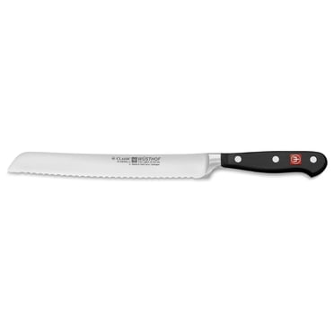 Drevy Classic 8" Bread Knife