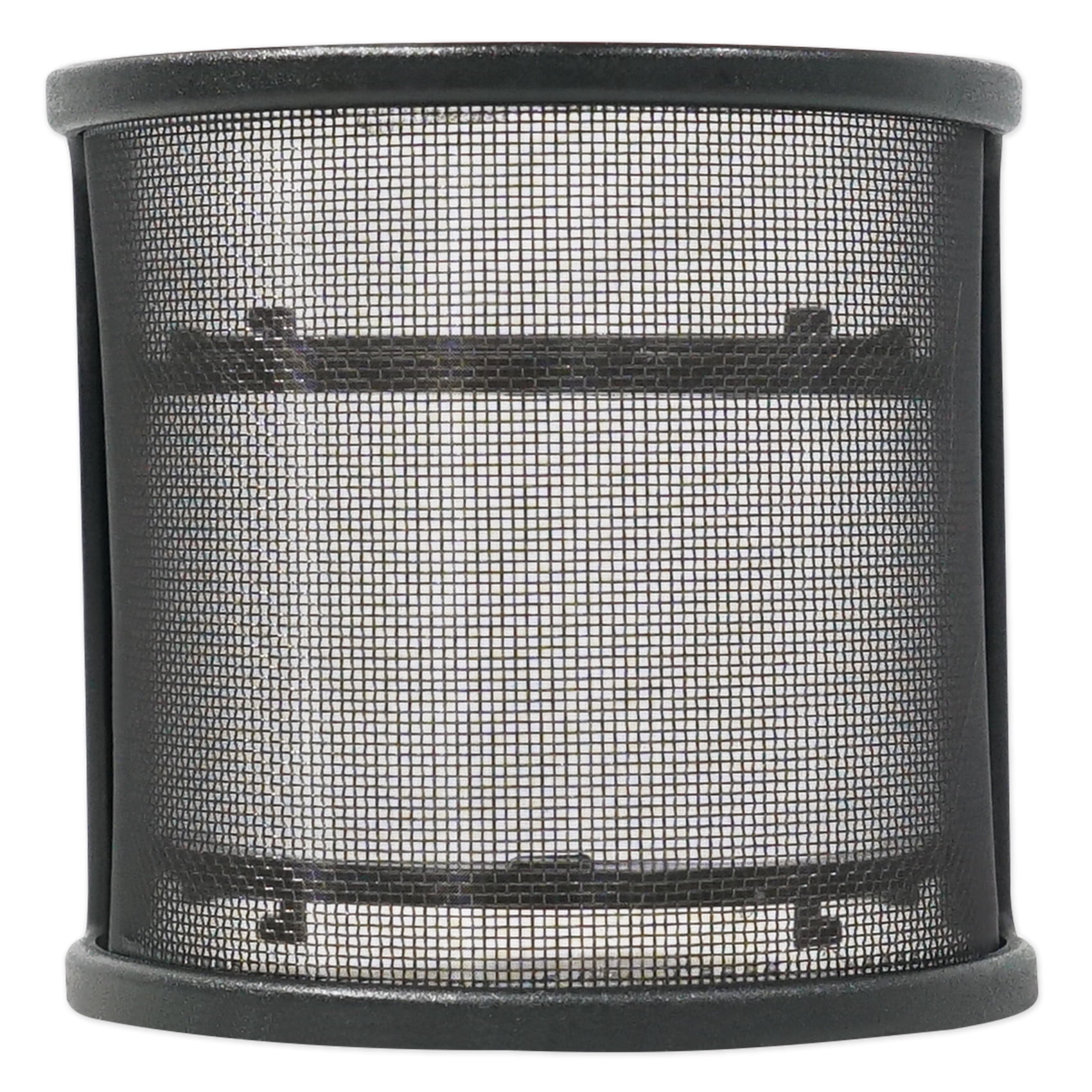 Rockville RCM PRO Professional Studio Condenser Microphone, Samsung Capacitors, Cardioid Pattern, Shock Mount Included, Large Diaphragm, for Vocals and Podcasting