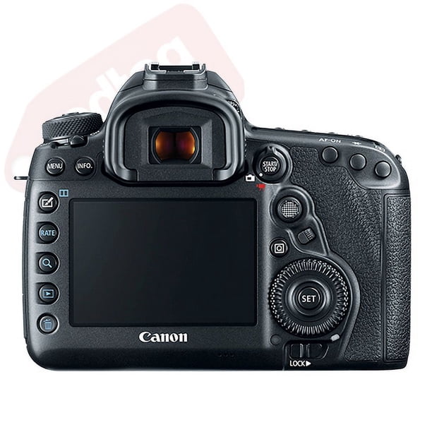 Canon EOS 5D IV + 24-105mm | Canon imaging for ecommerce - Walmart