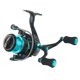 thumbnail image 1 of 5.6/1 Carrete de baitcasting Accesorios para exteriores con brazo basculante enchufable estable DH2500M Ehuebsd Para Estrenar, 1 of 8