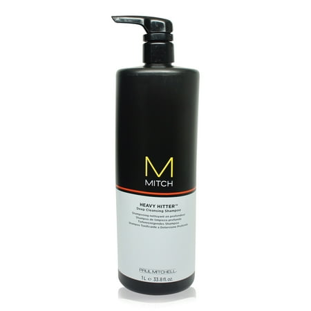 MITCH Heavy Hitter, 33.8 oz.
